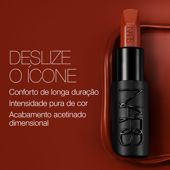 EXPLICIT LIPSTICK UNATHORIZED